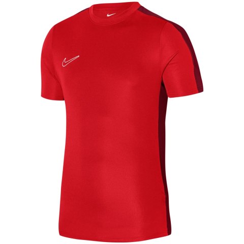 Koszulka męska Nike DF Academy 23 SS czerwona DR1336 657 2XL Nike Team