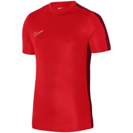 Koszulka męska Nike DF Academy 23 SS czerwona DR1336 657 XL Nike Team