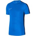 Koszulka męska Nike DF Academy 23 SS niebieska DR1336 463 L Nike Team