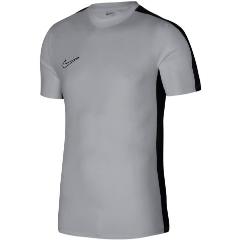 Koszulka męska Nike DF Academy 23 SS szara DR1336 012 2XL Nike Team