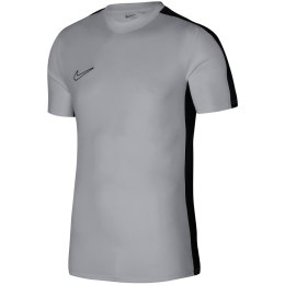 Koszulka męska Nike DF Academy 23 SS szara DR1336 012 L Nike Team