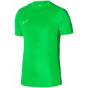 Koszulka męska Nike DF Academy 23 SS zielona DR1336 329 2XL Nike Team