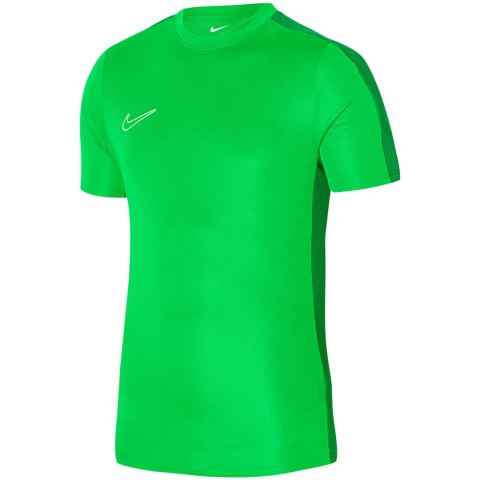 Koszulka męska Nike DF Academy 23 SS zielona DR1336 329 L Nike Team