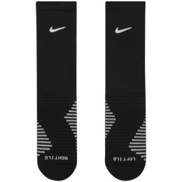 Skarpety piłkarskie Nike Strike Crew WC22 czarne DH6620 010 31-35 Nike Team