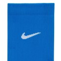 Skarpety piłkarskie Nike Strike Crew WC22 niebieskie DH6620 463 42-46 Nike Team