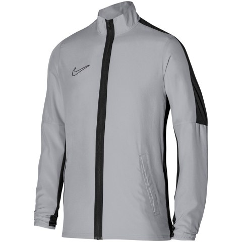 Bluza męska Nike Dri-FIT Academy 23 szara DR1710 012 S Nike Team