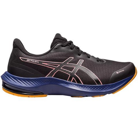 Buty damskie do biegania Asics Gel-Pulse 14 GTX czarno-granatowe 1012B317 001 39,5 Asics