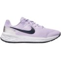 Buty dla dzieci Nike Revolution 6 NN (GS) fioletowe DD1096 500 38,5 Nike