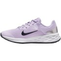 Buty dla dzieci Nike Revolution 6 NN (GS) fioletowe DD1096 500 38,5 Nike