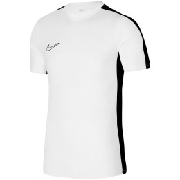 Koszulka męska Nike DF Academy 23 SS biała DR1336 100 2XL Nike Team