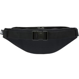 Saszetka na pas Nike Heritage Waistpack - Fa21 czarna DB0490 010 Nike