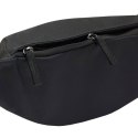 Saszetka na pas Nike Heritage Waistpack - Fa21 czarna DB0490 010 Nike