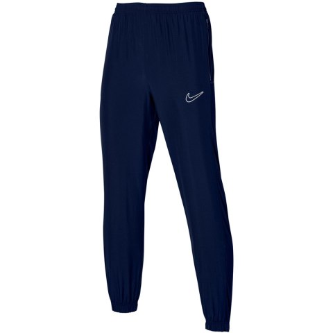 Spodnie męskie Nike DF Academy 23 granatowe DR1725 451 2XL Nike Team