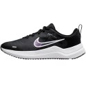 Buty dla dzieci Nike Downshifter 12 czarne DM4194 003 36 Nike