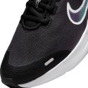 Buty dla dzieci Nike Downshifter 12 czarne DM4194 003 36 Nike