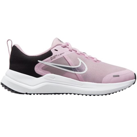 Buty dla dzieci Nike Downshifter 12 różowe DM4194 600 38,5 Nike