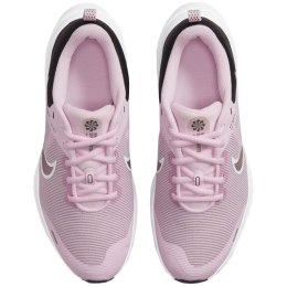 Buty dla dzieci Nike Downshifter 12 różowe DM4194 600 38,5 Nike