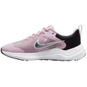 Buty dla dzieci Nike Downshifter 12 różowe DM4194 600 38,5 Nike