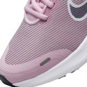 Buty dla dzieci Nike Downshifter 12 różowe DM4194 600 38,5 Nike