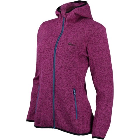 Bluza damska Bjorn Cabianca fuksja HE934756 M BJORN