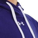 Bluza damska Under Armour Rival Fleece HB Hoodie granatowa 1356317 468 XL Under Armour