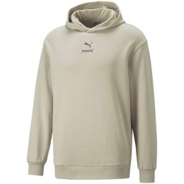 Bluza męska Puma Better Hoodie FL Pebble beżowa 670027 68 2XL Puma