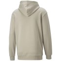 Bluza męska Puma Better Hoodie FL Pebble beżowa 670027 68 L Puma