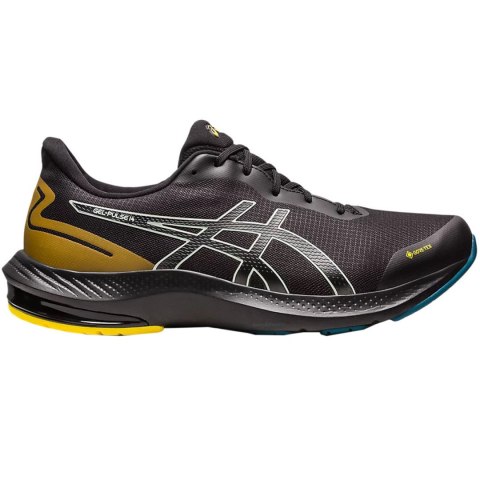 Buty męskie do biegania Asics Gel-Pulse 14 GTX czarno-żółte 1011B490 001 44 Asics