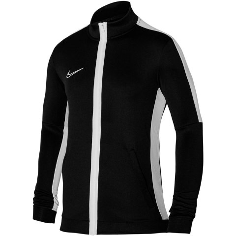 Bluza dla dzieci Nike Dri-FIT Academy 23 Knit Track czarna DR1695 010 L Nike Team