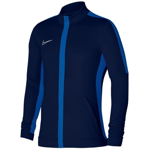 Bluza męska Nike Dri-FIT Academy 23 granatowa DR1681 451 2XL Nike Team