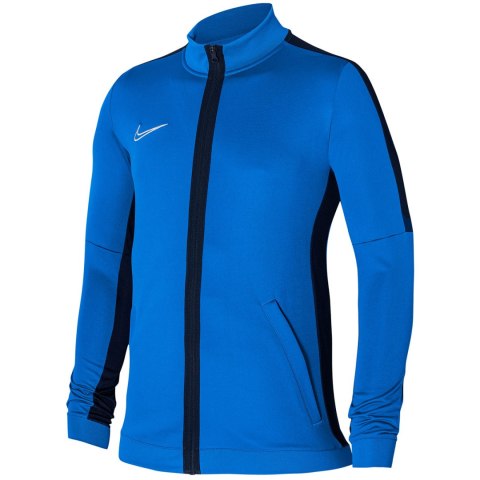 Bluza męska Nike Dri-FIT Academy 23 niebieska DR1681 463 2XL Nike Team