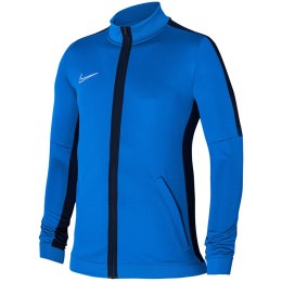 Bluza męska Nike Dri-FIT Academy 23 niebieska DR1681 463 S Nike Team