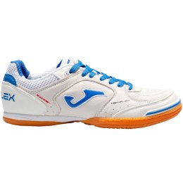 Buty piłkarskie Joma Top Flex Indoor 2122 białe TOPS2122IN 42 Joma