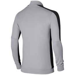 Bluza męska Nike Dri-FIT Academy 23 szaro-czarna DR1681 012 2XL Nike Team