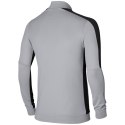 Bluza męska Nike Dri-FIT Academy 23 szaro-czarna DR1681 012 L Nike Team