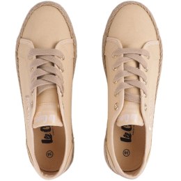 Buty damskie Lee Cooper beżowe LCW-23-31-1795LA 40 Lee Cooper