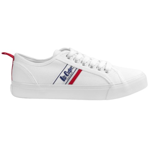 Buty damskie Lee Cooper białe LCW-22-31-0830LA 37 Lee Cooper