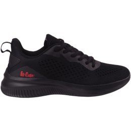 Buty damskie Lee Cooper czarne LCW-23-32-1718LA 36 Lee Cooper