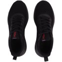 Buty damskie Lee Cooper czarne LCW-23-32-1718LA 36 Lee Cooper