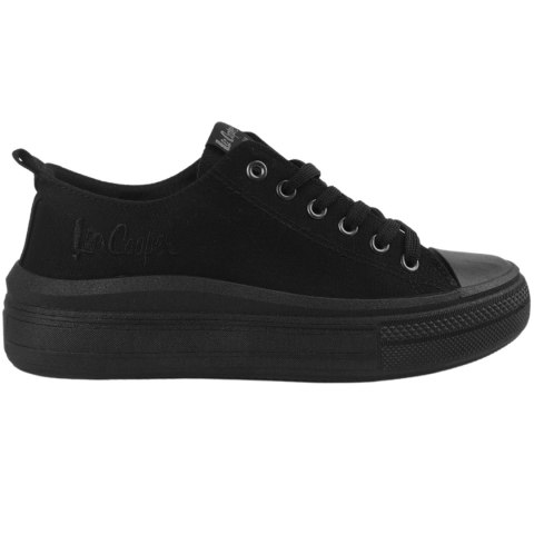 Buty damskie Lee Cooper czarne LCW-23-44-1624LB 38 Lee Cooper