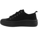 Buty damskie Lee Cooper czarne LCW-23-44-1624LB 38 Lee Cooper