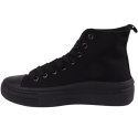 Buty damskie Lee Cooper czarne LCW-23-44-1628LB 39 Lee Cooper