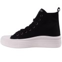 Buty damskie Lee Cooper czarno-białe LCW-23-44-1629LA 36 Lee Cooper