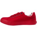 Buty damskie Lee Cooper czerwone LCW-22-31-0893LA 36 Lee Cooper