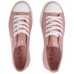 Buty damskie Lee Cooper różowe LCW-23-31-1804LA 39 Lee Cooper