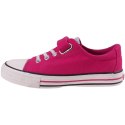 Buty dla dzieci Lee Cooper fuksja LCW-22-44-0802K 28 Lee Cooper