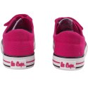 Buty dla dzieci Lee Cooper fuksja LCW-22-44-0802K 28 Lee Cooper