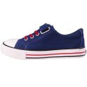 Buty dla dzieci Lee Cooper niebieskie LCW-22-44-0801K 28 Lee Cooper