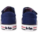 Buty dla dzieci Lee Cooper niebieskie LCW-22-44-0801K 28 Lee Cooper