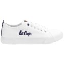 Buty męskie Lee Cooper białe LCW-23-31-1821M 43 Lee Cooper